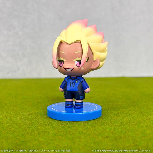 『ブルーロック』トレーディングミニフィギュア【BOX】【202512再販】