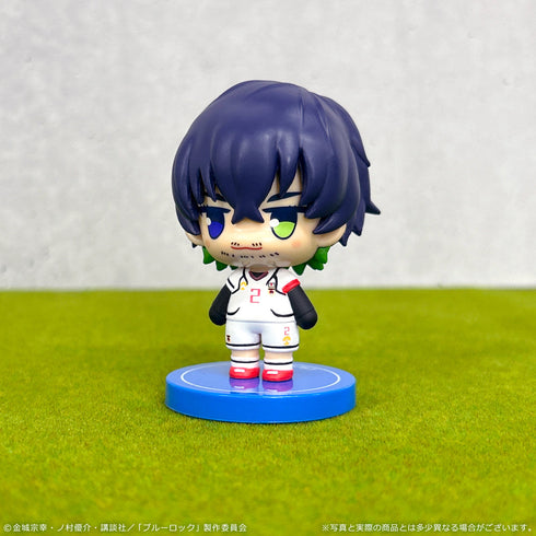 『ブルーロック』トレーディングミニフィギュア【BOX】【202512再販】