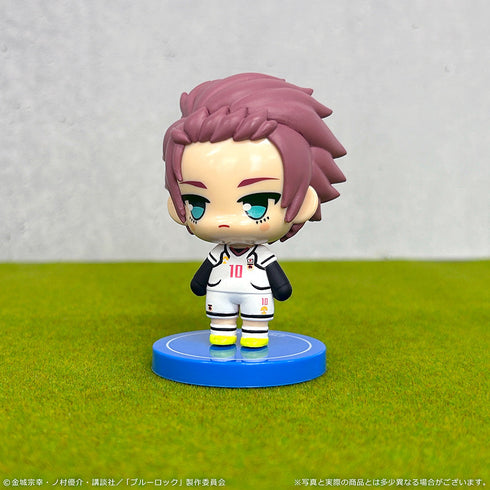 『ブルーロック』トレーディングミニフィギュア【BOX】