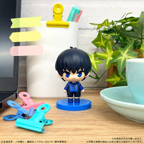 『ブルーロック』トレーディングミニフィギュア【BOX】【202512再販】
