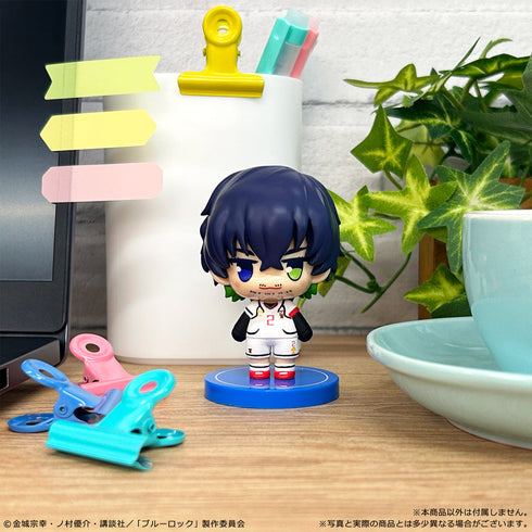 『ブルーロック』トレーディングミニフィギュア【BOX】【202512再販】