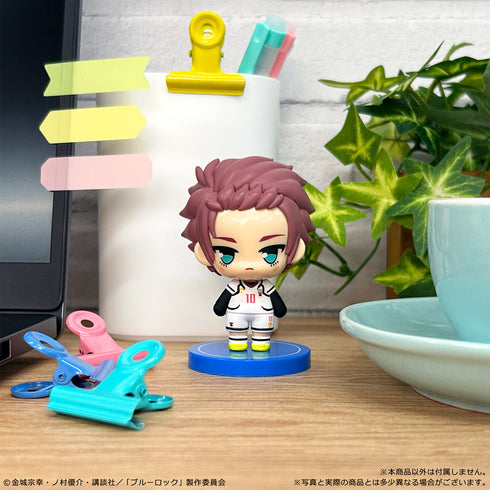 『ブルーロック』トレーディングミニフィギュア【BOX】【202512再販】