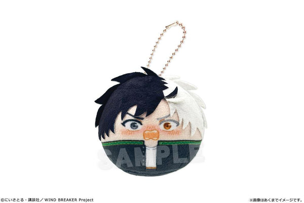 『WIND BREAKER』ころまにあ 01 桜遥