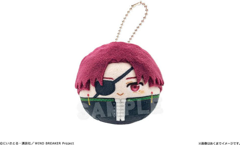 『WIND BREAKER』ころまにあ 03 蘇枋隼飛