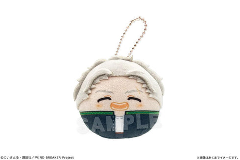 『WIND BREAKER』ころまにあ 04 梅宮一