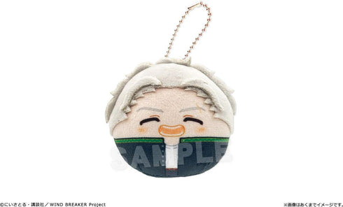 『WIND BREAKER』ころまにあ 04 梅宮一