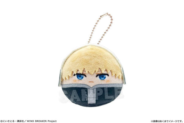 『WIND BREAKER』ころまにあ 05 梶蓮