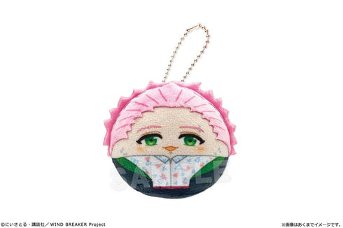 『WIND BREAKER』ころまにあ 06 桐生三輝