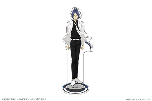 『家庭教師ヒットマンREBORN!』Bigアクリルフィギュア Ver.モノトーン 03 六道骸(10年後)