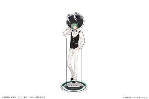 『家庭教師ヒットマンREBORN!』Bigアクリルフィギュア Ver.モノトーン 07 フラン