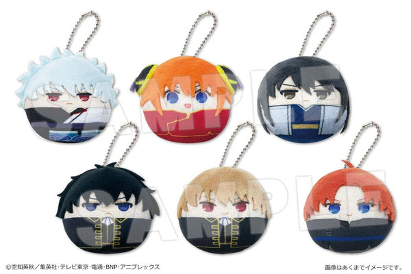 『銀魂』トレーディングころまにあ【BOX】