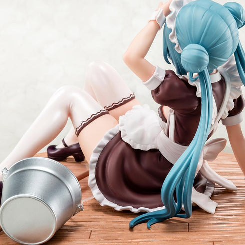 『エルフメイドさんのご奉仕』ライム