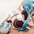 『エルフメイドさんのご奉仕』ライム