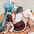『エルフメイドさんのご奉仕』ライム