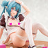 『エルフメイドさんのご奉仕』ライム