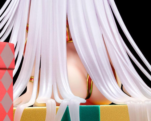 『マリヤ』illustration by柾見ちえ