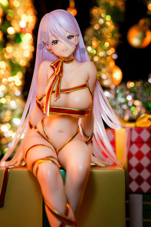 『マリヤ』illustration by柾見ちえ