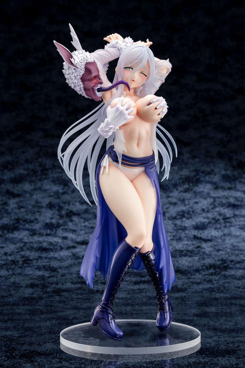 『転生したら第七王子だったので、気ままに魔術を極めます』囚われの剣姫 シルファ=ラングリス