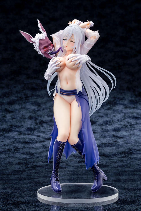 『転生したら第七王子だったので、気ままに魔術を極めます』囚われの剣姫 シルファ=ラングリス