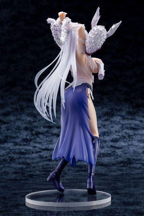 『転生したら第七王子だったので、気ままに魔術を極めます』囚われの剣姫 シルファ=ラングリス