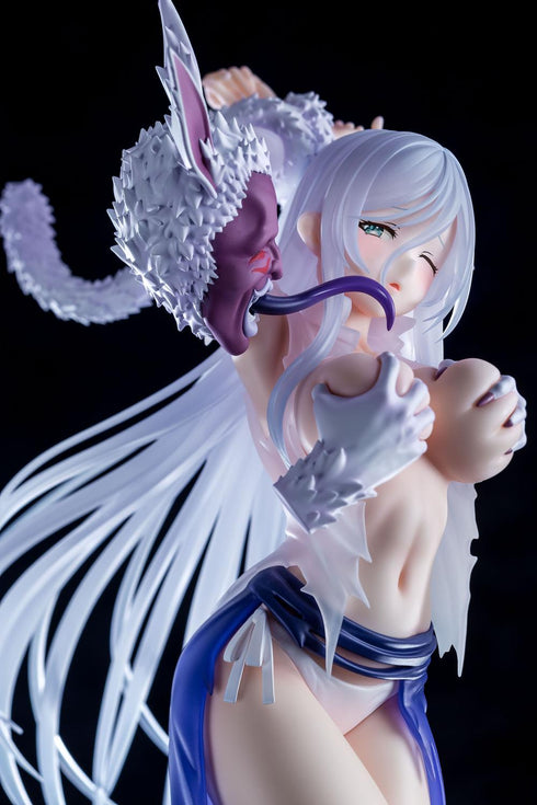 『転生したら第七王子だったので、気ままに魔術を極めます』囚われの剣姫 シルファ=ラングリス