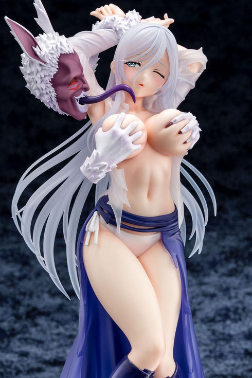 『転生したら第七王子だったので、気ままに魔術を極めます』囚われの剣姫 シルファ=ラングリス