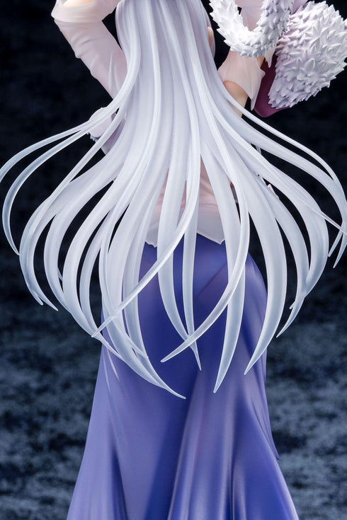 『転生したら第七王子だったので、気ままに魔術を極めます』囚われの剣姫 シルファ=ラングリス