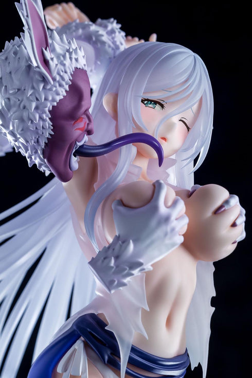 『転生したら第七王子だったので、気ままに魔術を極めます』囚われの剣姫 シルファ=ラングリス
