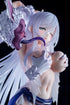 『転生したら第七王子だったので、気ままに魔術を極めます』囚われの剣姫 シルファ=ラングリス