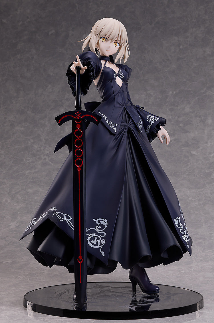 Fate/Grand Order』セイバー/アルトリア・ペンドラゴン[オルタ] – Anime Store JP