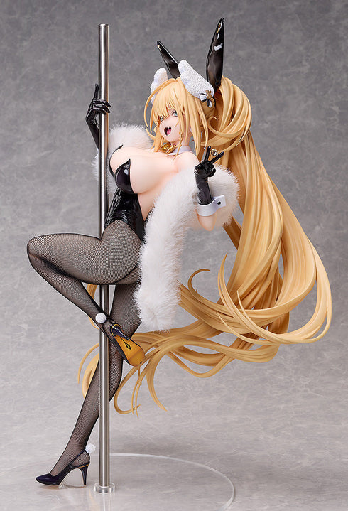 『勝利の女神:NIKKE』ルピー:ラグジュアリーラビット