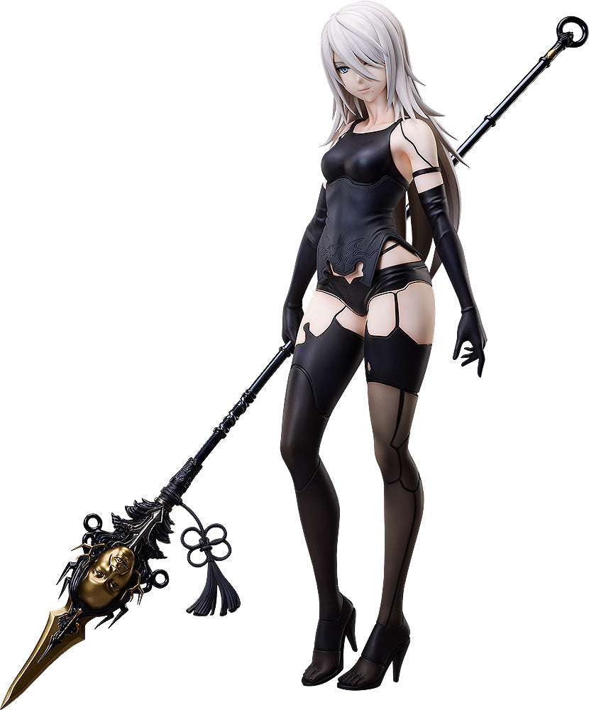 NieR:Automata Ver1.1a』A2(ヨルハA型二号) – Anime Store JP