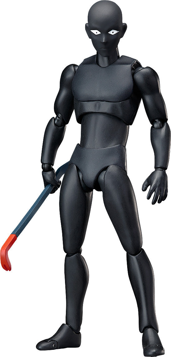 J*1様 【中古正規品】figma 真・犯人 二体まとめ売り パーツ1品欠品 J*1様 【中古正規品】figma 真・犯人 二体まとめ売り パーツ1品