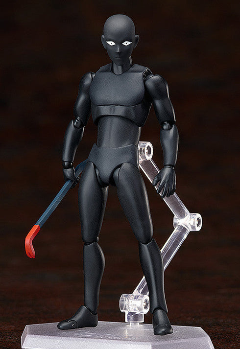 『名探偵コナン』figma 真・犯人【202505再販】