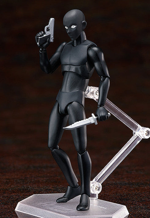 『名探偵コナン』figma 真・犯人【202505再販】