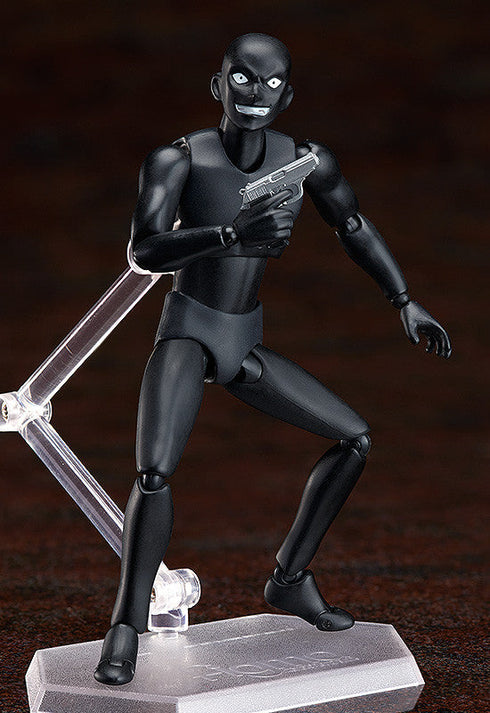 『名探偵コナン』figma 真・犯人【202505再販】