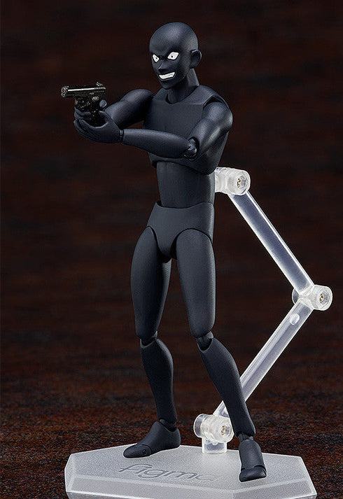 『名探偵コナン』figma 真・犯人【202505再販】