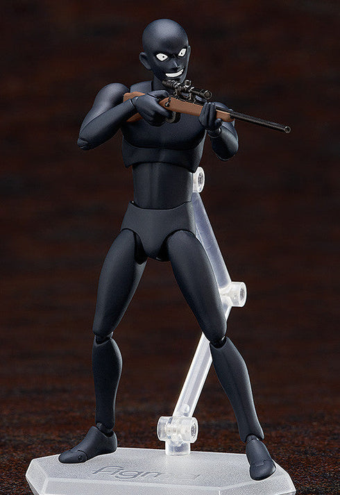 『名探偵コナン』figma 真・犯人【202505再販】