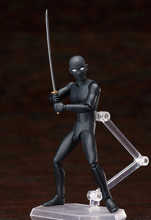 『名探偵コナン』figma 真・犯人【202505再販】