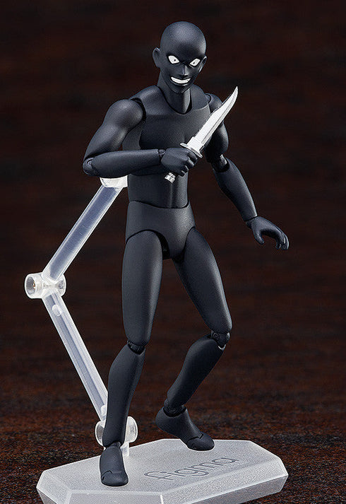 『名探偵コナン』figma 真・犯人【202505再販】