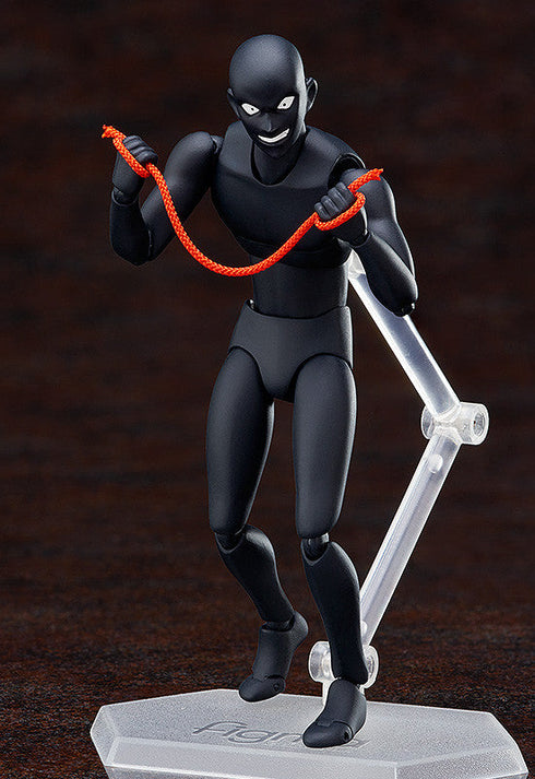 『名探偵コナン』figma 真・犯人【202505再販】