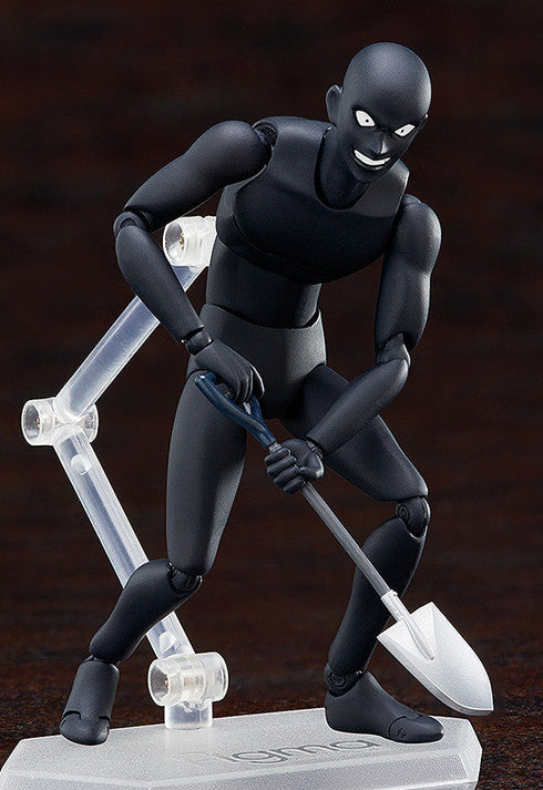『名探偵コナン』figma 真・犯人【202505再販】