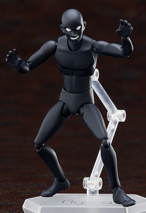 『名探偵コナン』figma 真・犯人【202505再販】