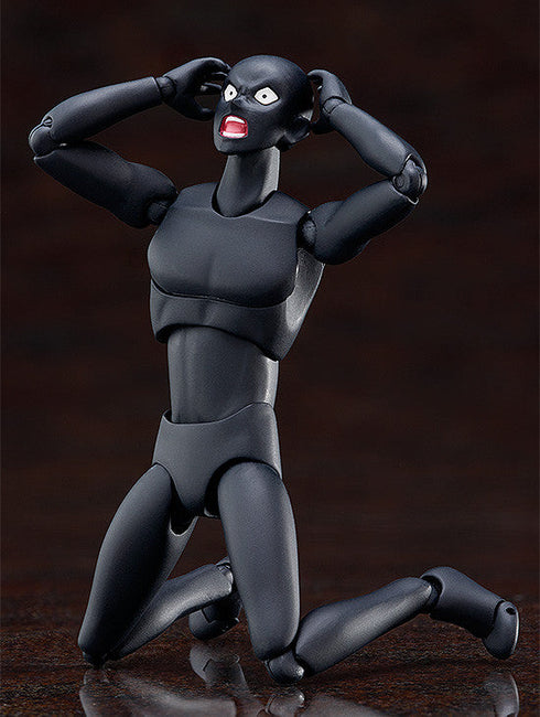 『名探偵コナン』figma 真・犯人【202505再販】