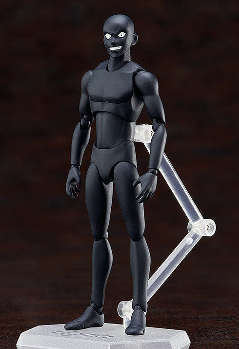 『名探偵コナン』figma 真・犯人【202505再販】