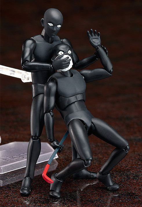 『名探偵コナン』figma 真・犯人【202505再販】