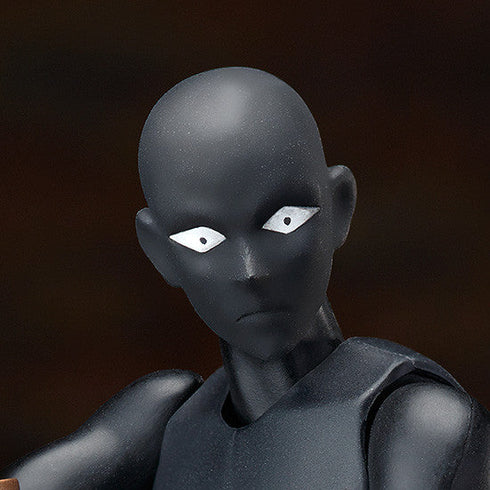『名探偵コナン』figma 真・犯人【202505再販】