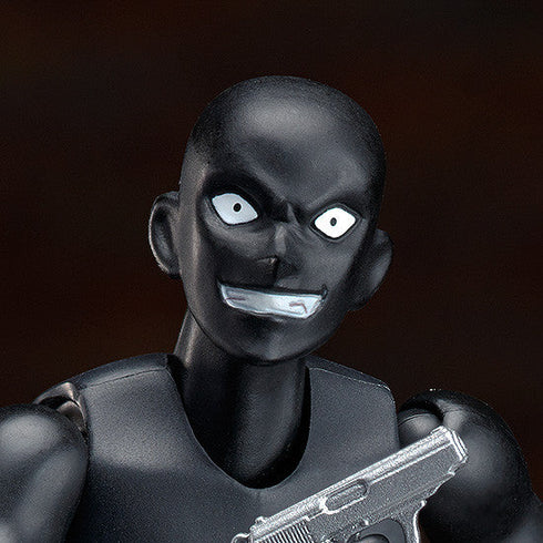 『名探偵コナン』figma 真・犯人【202505再販】