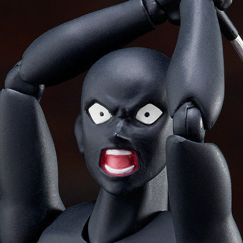 『名探偵コナン』figma 真・犯人【202505再販】