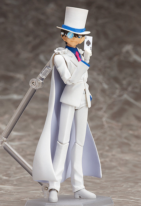 『名探偵コナン』figma 怪盗キッド【202505再販】
